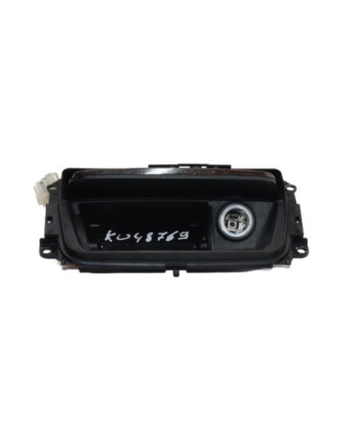 Cendrier BMW SERIE 3 E90 PHASE 1 