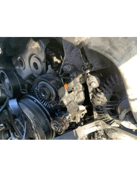 Capteur BMW SERIE 3 E92 COUPE PHASE 1 Diesel