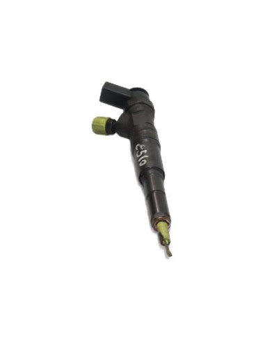 Injecteurs BMW SERIE 3 E46 COMPACT PHASE 1 Diesel