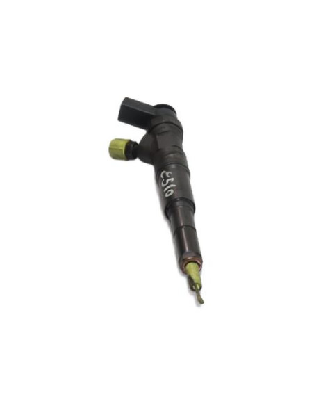 Injecteurs BMW SERIE 3 E46 COMPACT PHASE 1 Diesel