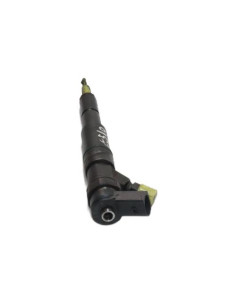 Injecteurs BMW SERIE 3 E46 COMPACT PHASE 1 Diesel 2