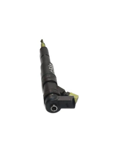Injecteurs BMW SERIE 3 E46 COMPACT PHASE 1 Diesel
