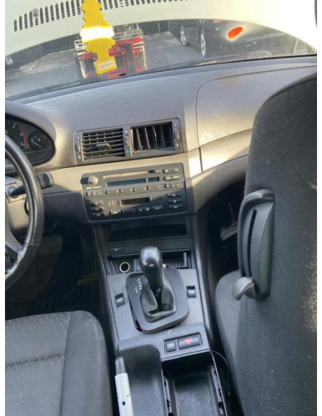 Injecteurs BMW SERIE 3 E46 COMPACT PHASE 1 Diesel
