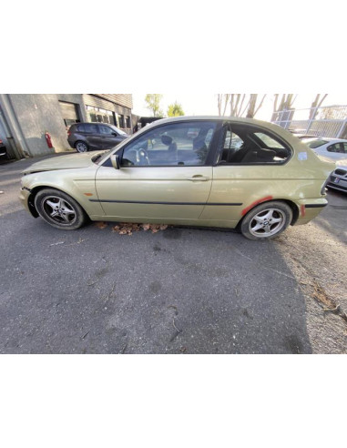 Injecteurs BMW SERIE 3 E46 COMPACT PHASE 1 Diesel
