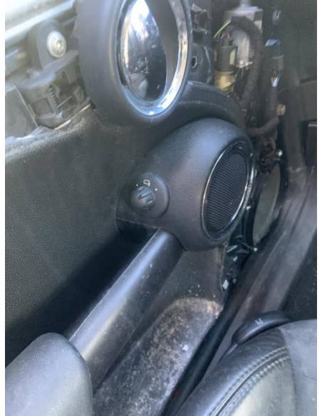 Pedale de frein MINI MINI 2 R56 PHASE 2 Diesel