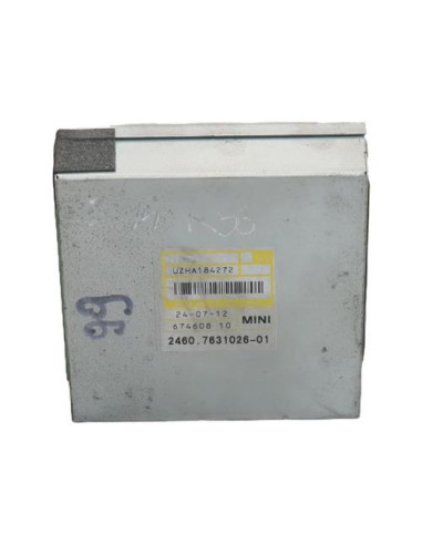 Calculateur MINI MINI 2 R56 PHASE 2 Diesel
