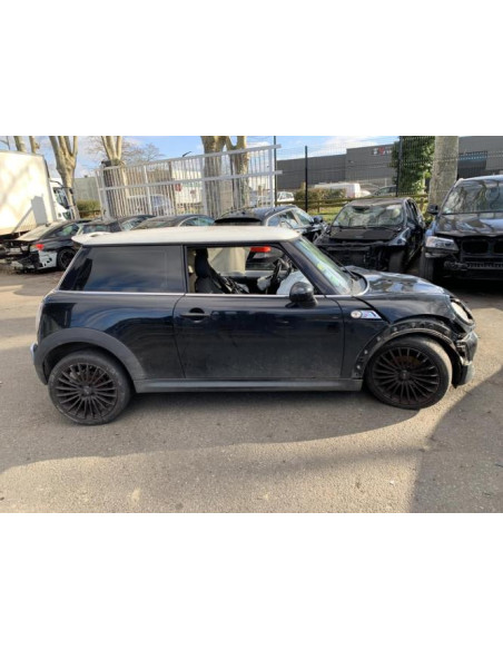 Calculateur MINI MINI 2 R56 PHASE 2 Diesel
