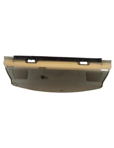 Plage arriere BMW SERIE 3 E90 PHASE 1 Diesel