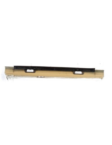 Plage arriere BMW SERIE 3 E90 PHASE 1 Diesel