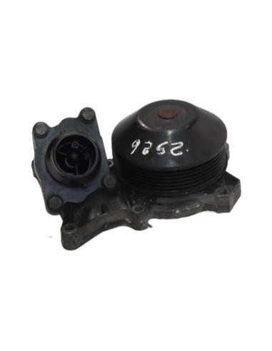 Pompe à eau BMW SERIE 1 E81 Diesel