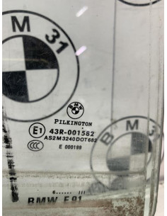 Vitre arriere droit BMW SERIE 3 E91 TOURING PHASE 1 BREAK Diesel 2