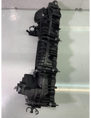 Collecteur d'admission BMW X4 F26 