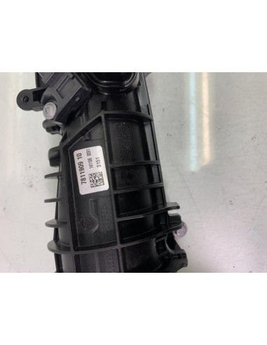Collecteur d'admission BMW X4 F26 