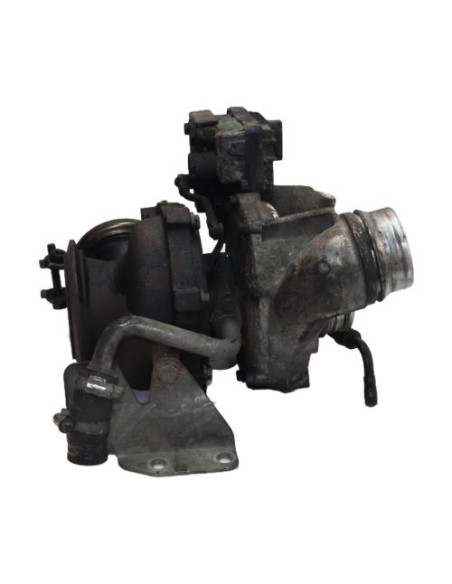 Turbo BMW SERIE 5 F10 PHASE 1 Diesel