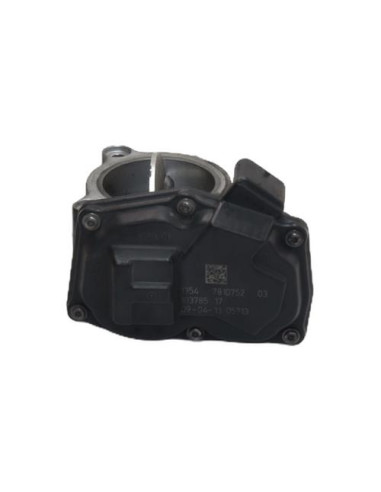 Boitier papillon BMW SERIE 1 F20 PHASE 1 Diesel