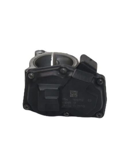 Boitier papillon BMW SERIE 1 F20 PHASE 1 Diesel