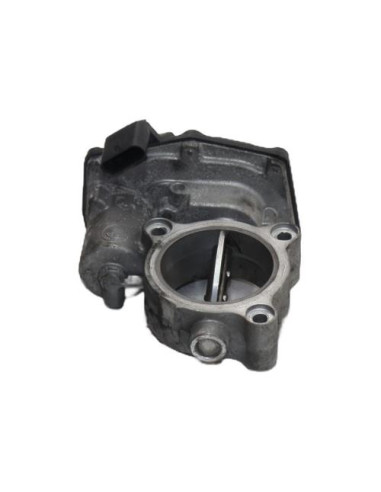 Boitier papillon BMW SERIE 1 F20 PHASE 1 Diesel