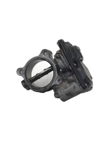Boitier papillon BMW SERIE 1 F20 PHASE 1 Diesel