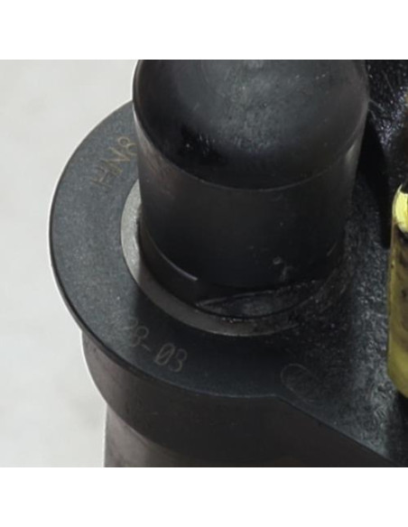 Injecteurs BMW SERIE 3 E91 TOURING PHASE 2 BREAK Diesel