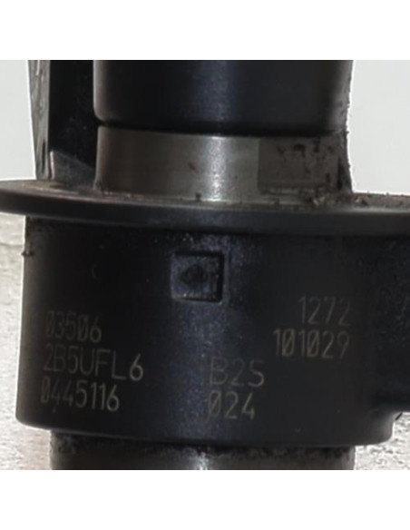 Injecteurs BMW SERIE 3 E91 TOURING PHASE 2 BREAK Diesel