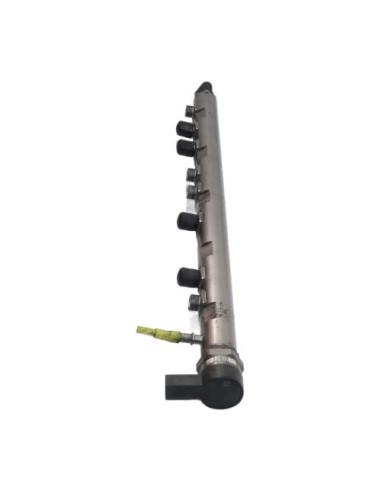 Rampe injection BMW SERIE 3 E91 TOURING PHASE 2 BREAK Diesel