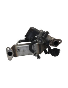 Radiateur EGR BMW SERIE 3 E91 TOURING PHASE 2 BREAK Diesel