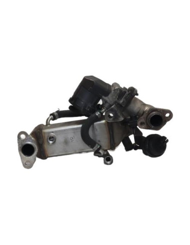 Radiateur EGR BMW SERIE 3 E91 TOURING PHASE 2 BREAK Diesel