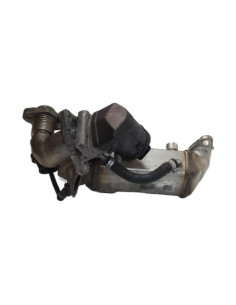 Radiateur EGR BMW SERIE 3 E91 TOURING PHASE 2 BREAK Diesel 2
