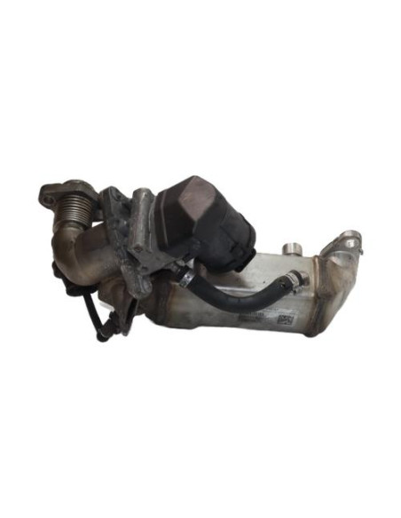 Radiateur EGR BMW SERIE 3 E91 TOURING PHASE 2 BREAK Diesel