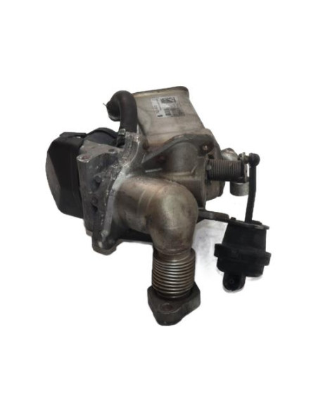 Radiateur EGR BMW SERIE 3 E91 TOURING PHASE 2 BREAK Diesel