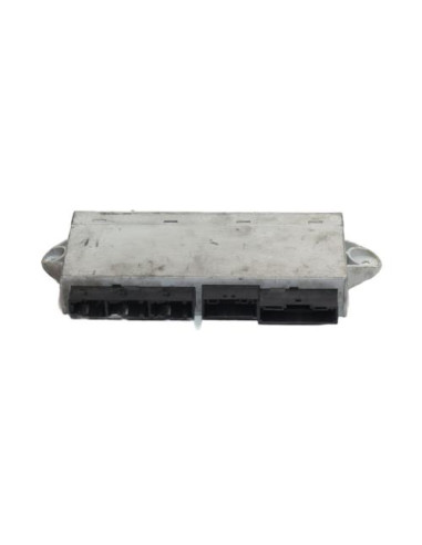 Calculateur BMW SERIE 7 E65 PHASE 1 