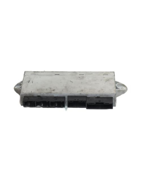 Calculateur BMW SERIE 7 E65 PHASE 1 