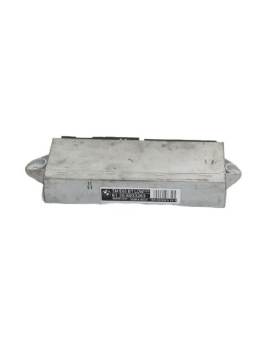 Calculateur BMW SERIE 7 E65 PHASE 1 