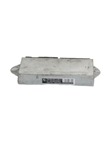 Calculateur BMW SERIE 7 E65 PHASE 1 