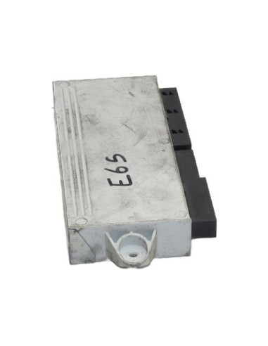 Calculateur BMW SERIE 7 E65 PHASE 1 