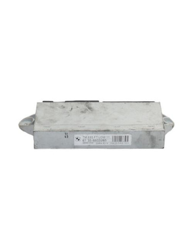 Calculateur BMW SERIE 7 E65 PHASE 1 