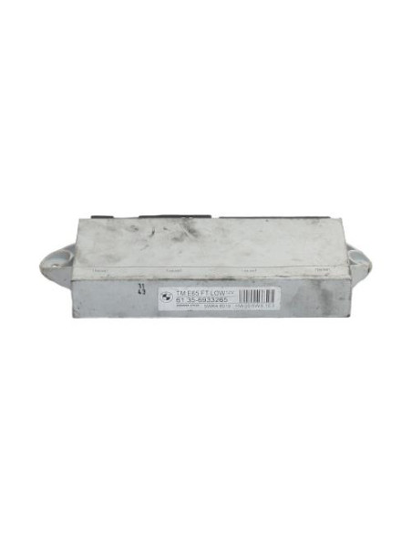 Calculateur BMW SERIE 7 E65 PHASE 1 
