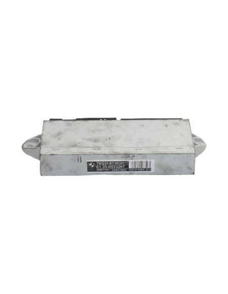 Calculateur BMW SERIE 7 E65 PHASE 1 