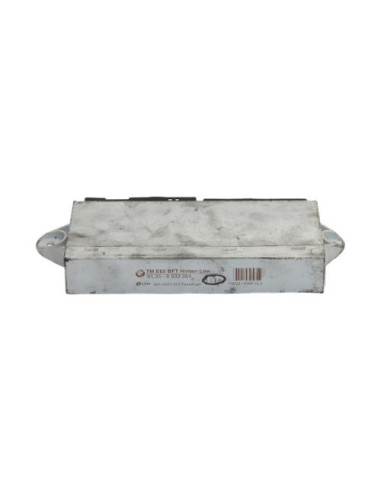 Calculateur BMW SERIE 7 E65 PHASE 1 