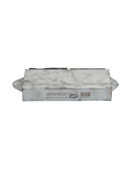Calculateur BMW SERIE 7 E65 PHASE 1 