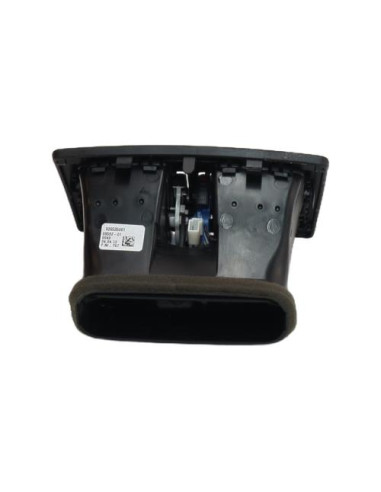 Aerateur tableau de bord BMW SERIE 3 F30/F80 PHASE 1 