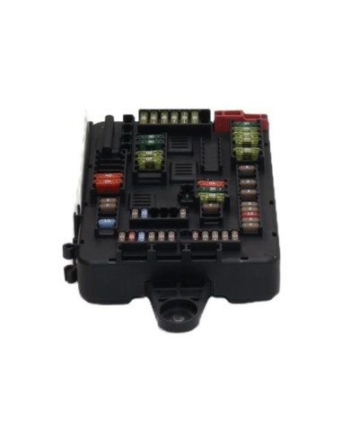 Porte fusible BMW SERIE 3 F30/F80 PHASE 1 