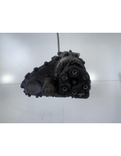 Boite de transfert BMW X5 E70 PHASE 1 Diesel 2