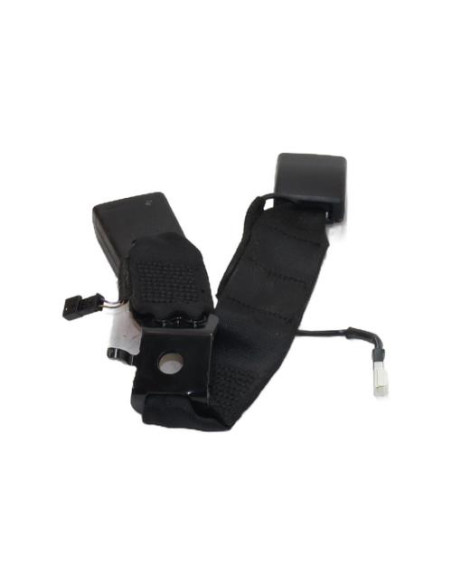Attache ceinture arriere droit BMW SERIE 3 F30/F80 PHASE 1 
