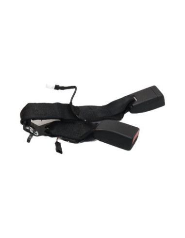 Attache ceinture arriere droit BMW SERIE 3 F30/F80 PHASE 1 