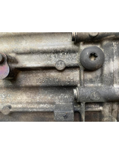 Boite de vitesses BMW SERIE 5 E60 PHASE 1 Diesel