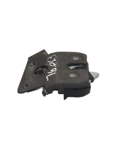 Serrure BMW SERIE 3 F30/F80 PHASE 1 