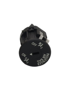 Bouton/Interrupteur BMW SERIE 3 F30/F80 PHASE 1 