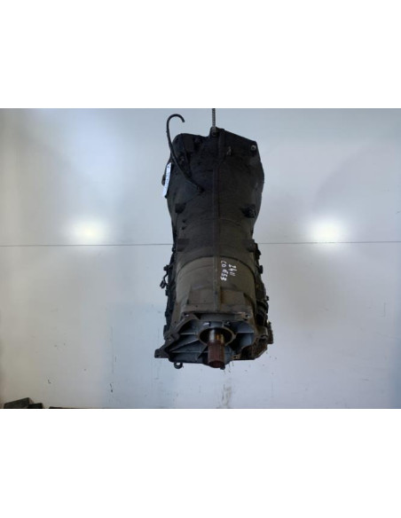 Boite de vitesses BMW X5 E53 Diesel