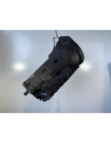 Boite de vitesses BMW X5 E53 Diesel